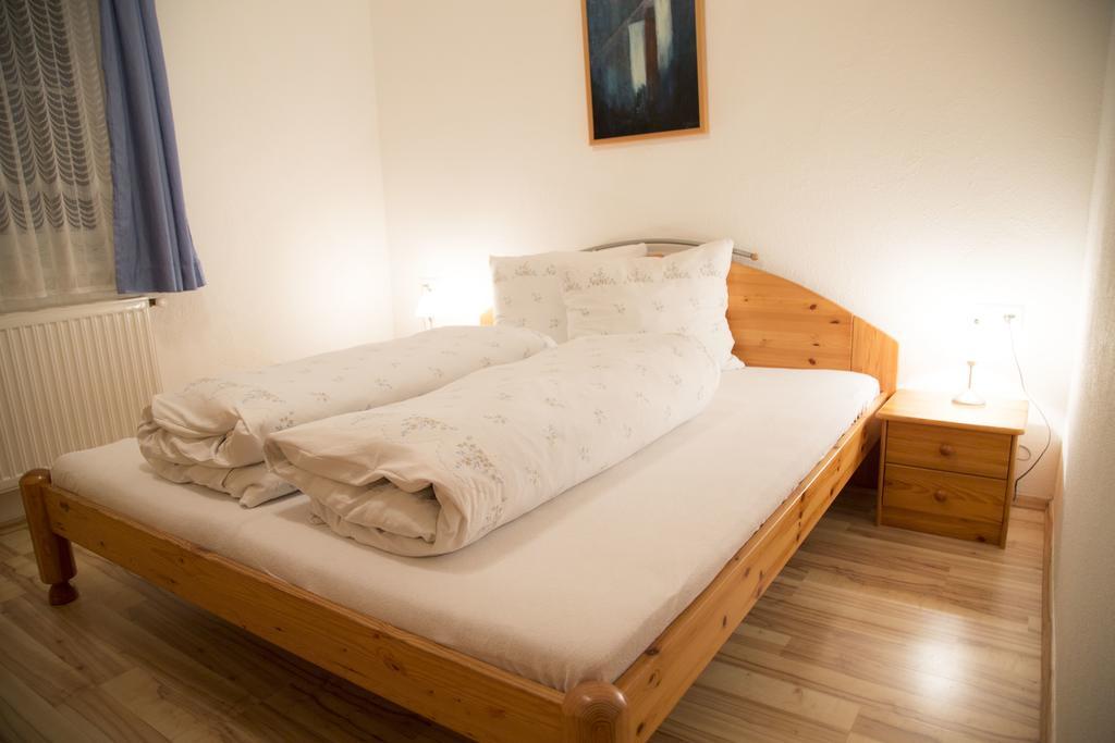 Appartement Fink Jerzens Exterior photo